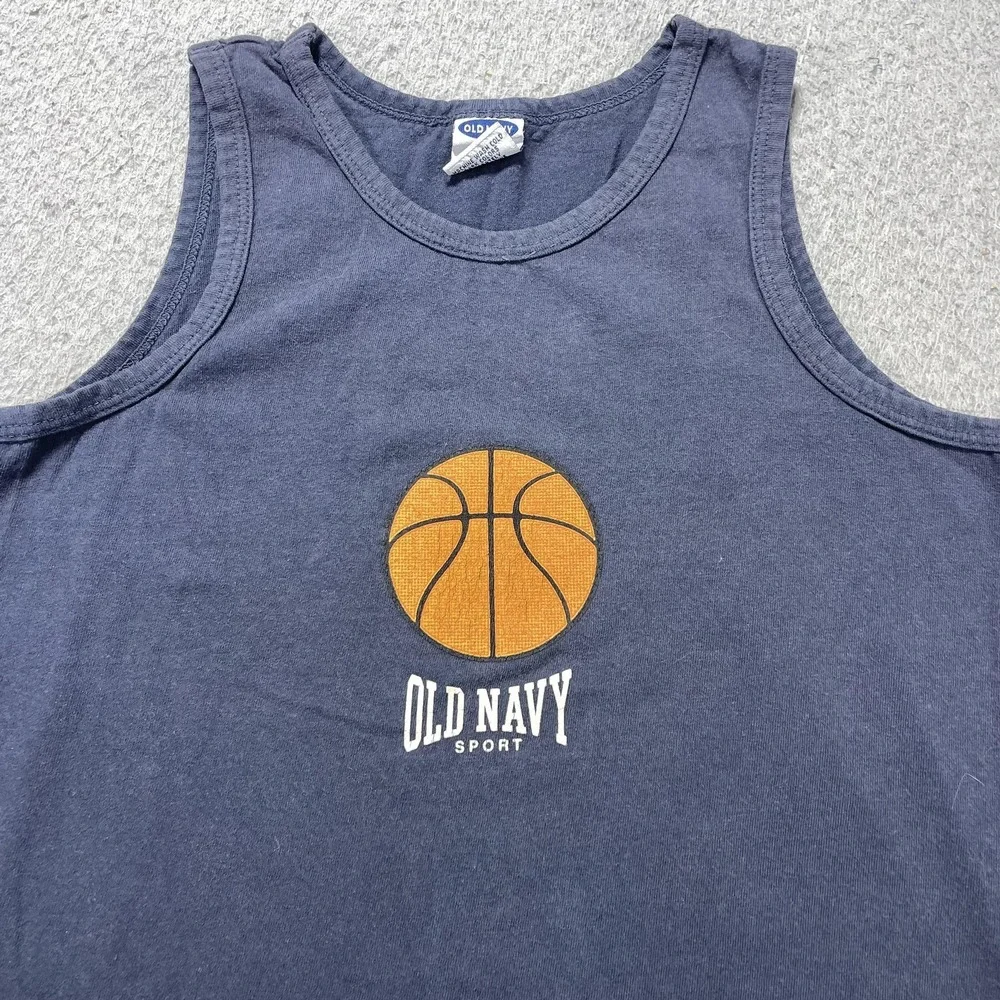 Old Navy brand old